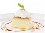 Karamellpudding